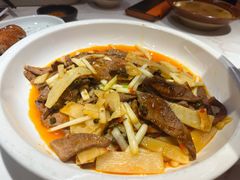-乔阿马·江南味·驴肉香(龙湖华泾天街店)