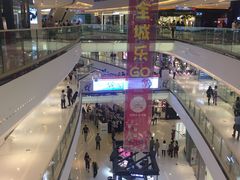 -万达广场(桂林高新店)