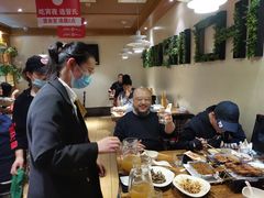 大堂-管氏翅吧(国展店)