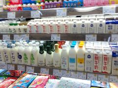 零售区-果蔬好生活超市(双井店)
