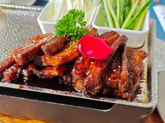-花房餐厅(西溪天堂店)