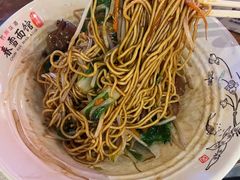 -春雪面馆(转塘店)