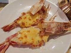 -芭菲盛宴·环球美食(解放碑英利国际店)