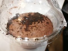 朗姆可可慕斯杯-宜家·瑞典风味餐厅(北京西红门店)