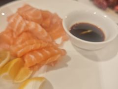 -云海轩·海鲜自助-河北云瑧世纪大饭店1F