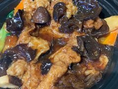 -阿莉餐厅(枣阳路店)