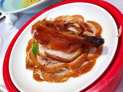 -味+新京宴·烤鸭·北京菜(创意谷店)
