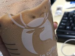 -瑞幸咖啡(南海万科广场店)