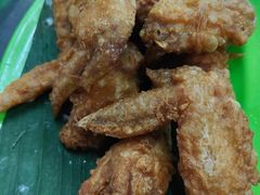 -明记烧鱼美味店