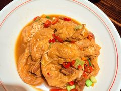 -衡厨·衡阳土菜(中南店)