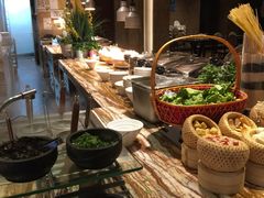 -AdD全日制餐厅(中谷花园酒店)