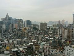 -澳门十六浦索菲特大酒店