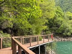 -叠溪松坪沟景区