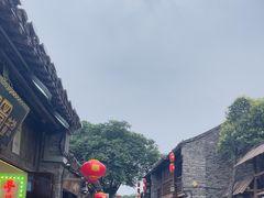 -东关街美食广场