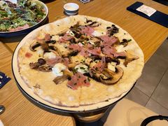 -玛尚诺Pizza&Bar(长泰广场店)