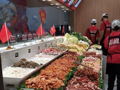-醉人椒麻辣香锅(王府井喜悦店)