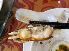 -晓琦农家菜馆·地道农家菜