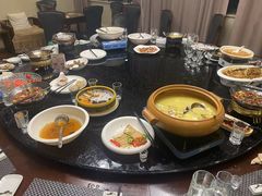 -山里俏·皖南菜(清源路店)