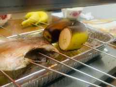 -白仁仔· 活烤海鲜 宵夜(豫园店)