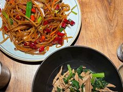 -薇酌饮·陕西菜(南门外店)