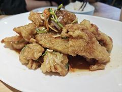 -老长春肉馆(隆礼路店)
