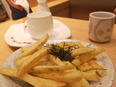 -元气寿司(新城市广场店)