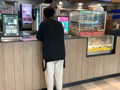 -德克士(城南店)