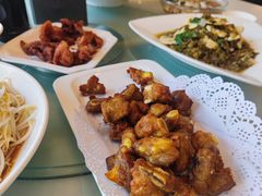 -华盛丰温州大排档(东三环南路店)