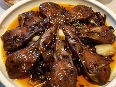 -辣婆婆(航天桥店)