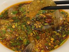 -大洋家·精品潮汕菜·生腌砂锅粥(天河东路店)