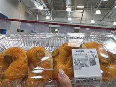 -山姆会员商店(杨桥西路店)