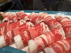 -谭公鱼头·鲜鱼火锅·小龙虾·江湖菜(秀沿路店)