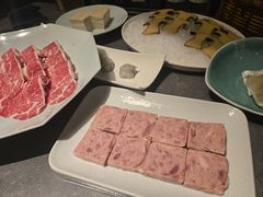 -鼎鼎香·港式火锅(北京SKP店)