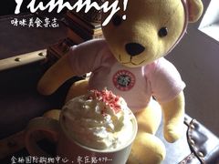 iphone_upload_pic-MAAN COFFEE(金桥店)