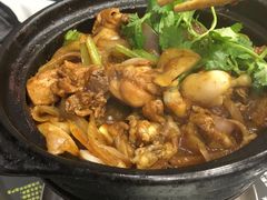 -川香煲(茅台路店)