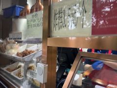 -京天红酒家(虎坊路店)