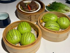 -云山茶餐厅(广东大厦店)