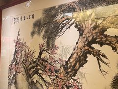 -燕郊烧鸽子(酷车小镇店)