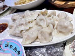-老厨家(友谊路总店)