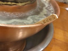 -清真·鸦儿李记·涮肉(和平里店)