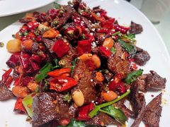 -小碗大胃(福久源新天地店)