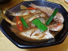 -堂宴·老厦门私房菜(1988仙岳总店)