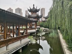 -南普公园