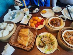 -云庭汇·粤菜海鲜(东盟盛天地店)
