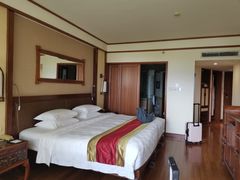 -三亚亚龙湾天域度假酒店