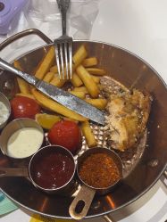 -奈尔宝家庭中心·亲子餐厅(华采天地店)