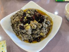 -烤肉宛饭庄(北新桥店)