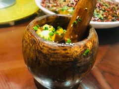 -杨记隆府(白象街店)