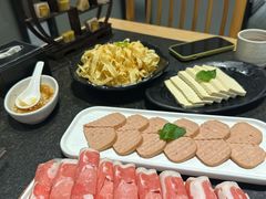 -东来顺(非遗·清真火锅·盛世广场店)