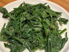 -山茶云南菜(永安里店)